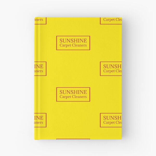 Item preview, Sunshine Carpet Cleaners  designed and sold by The Junto Shop.