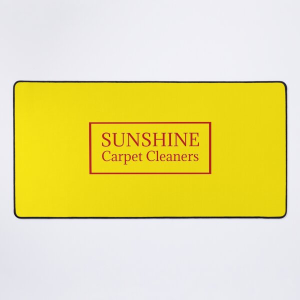 Item preview, Sunshine Carpet Cleaners  designed and sold by The Junto Shop.