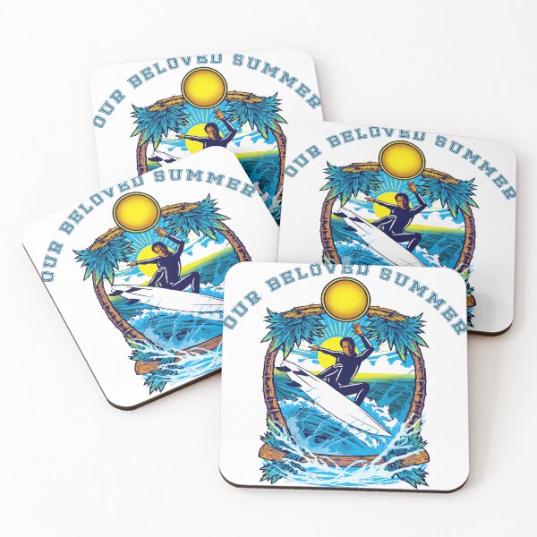 Item preview, Our beloved summer designed and sold by kispixart.