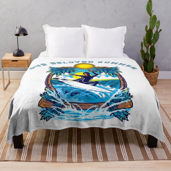 Item preview, Our beloved summer designed and sold by kispixart.