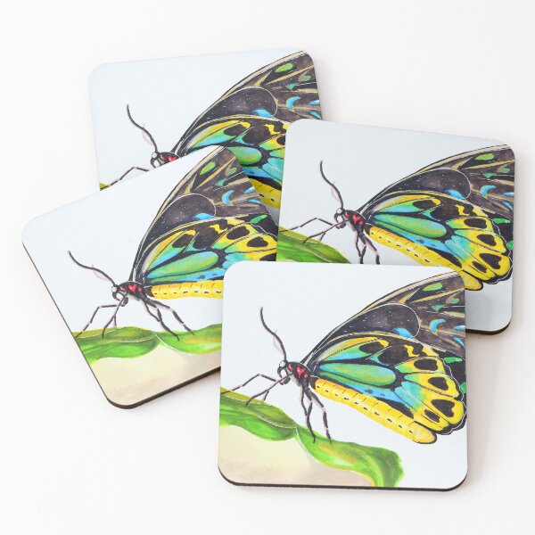 Item preview, Sketch Butterfly designed and sold by HelenBerkArt.