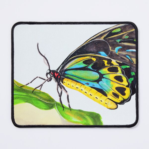 Item preview, Sketch Butterfly designed and sold by HelenBerkArt.