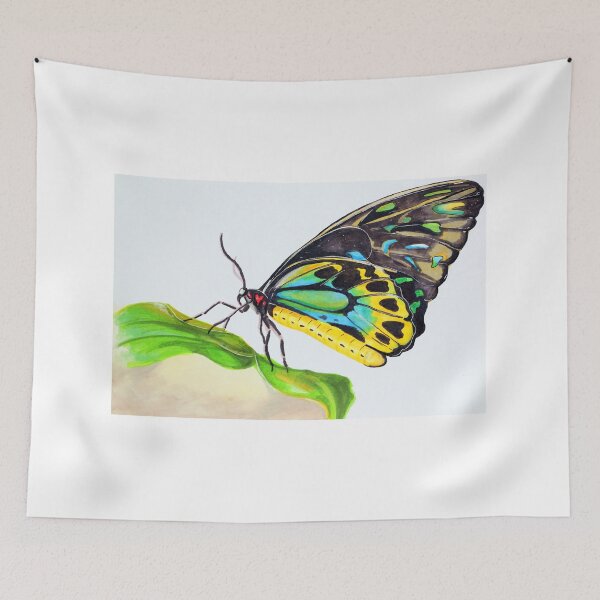 Item preview, Sketch Butterfly designed and sold by HelenBerkArt.