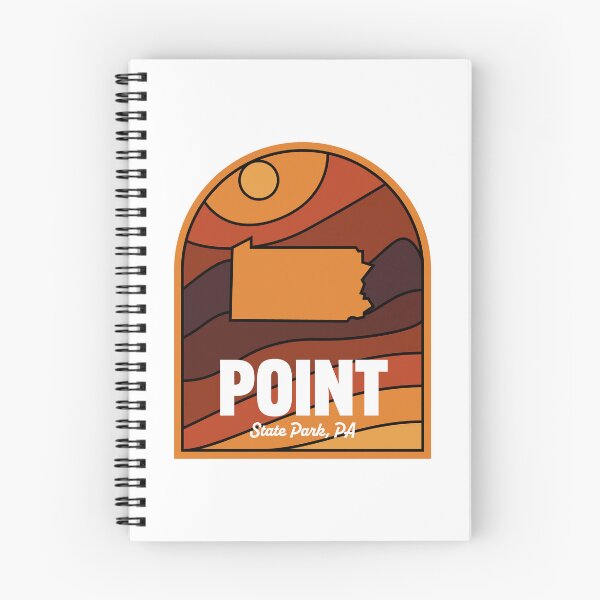 Item preview, Point State Park Pennsylvania designed and sold by HalpinDesign.