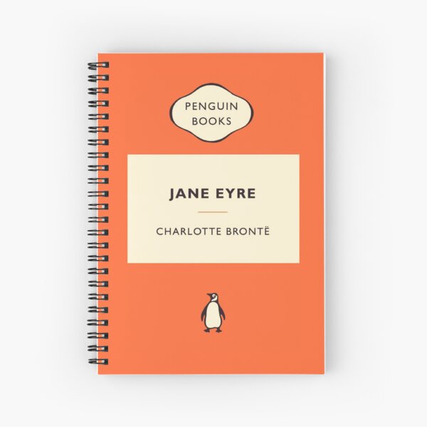 Item preview, Jane Eyre Penguin Classic  designed and sold by bethanderson.