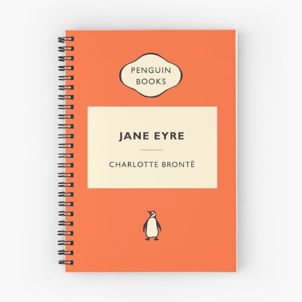 Item preview, Jane Eyre Penguin Classic  designed and sold by bethanderson.