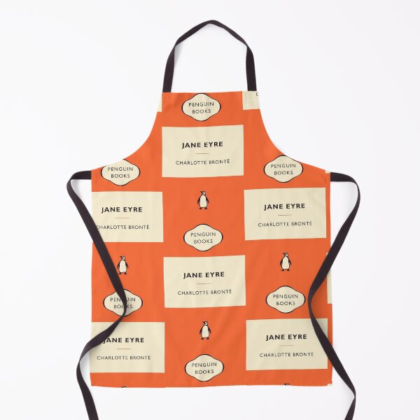Item preview, Jane Eyre Penguin Classic designed and sold by bethanderson.