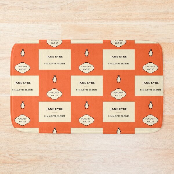 Item preview, Jane Eyre Penguin Classic  designed and sold by bethanderson.