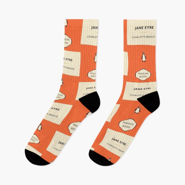 Item preview, Jane Eyre Penguin Classic  designed and sold by bethanderson.
