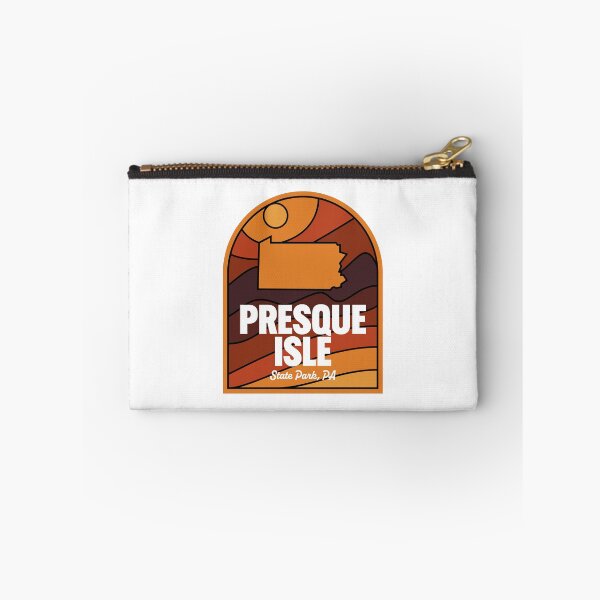 Item preview, Presque Isle State Park Pennsylvania designed and sold by HalpinDesign.