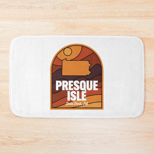 Item preview, Presque Isle State Park Pennsylvania designed and sold by HalpinDesign.