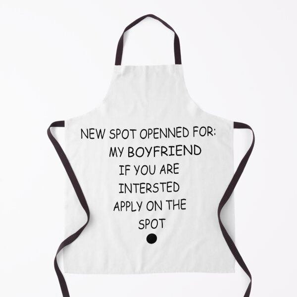 Item preview, Boyfriend ad designed and sold by HeavyBurden.