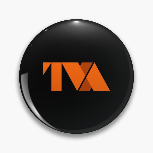 Item preview, TVA   designed and sold by BernieGiftsCo.