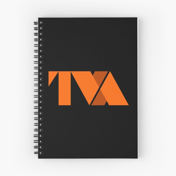 Item preview, TVA   designed and sold by BernieGiftsCo.