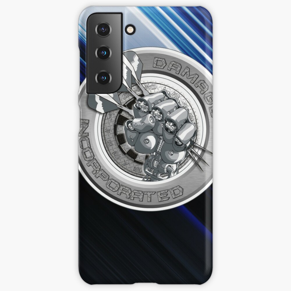Item preview, Samsung Galaxy Snap Case designed and sold by mydartshirts.