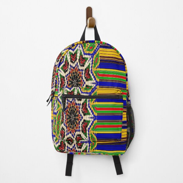 Item preview, FUNNY MODERN STAR ABSTRACT MOSAIC TRIBAL LINE PATTERNS. designed and sold by Ralek.