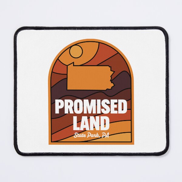 Item preview, Promised Land State Park Pennsylvania designed and sold by HalpinDesign.