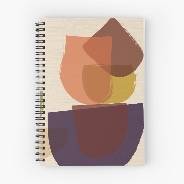 Item preview, Mid Century Graphic designed and sold by Marathmoli.