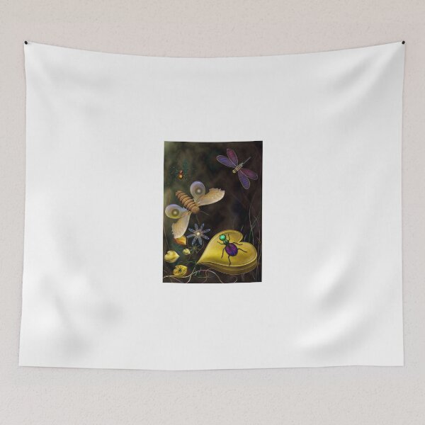 Item preview, Dusk designed and sold by Cornelia Mladenova.