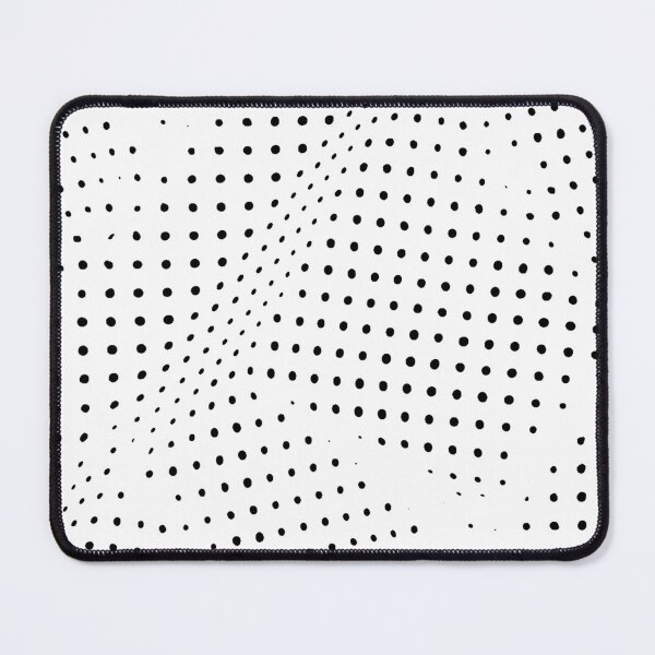 Item preview, Crinkle Dots Pattern designed and sold by American-Ancap.