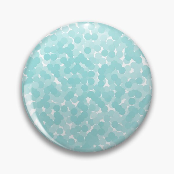 Item preview, Limpet Shell Polka Dot Bubbles designed and sold by SaraValor.