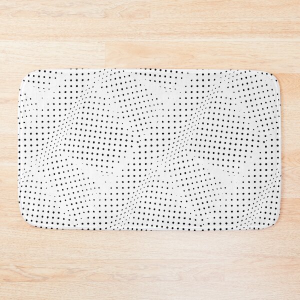 Item preview, Crinkle Dots Pattern designed and sold by American-Ancap.