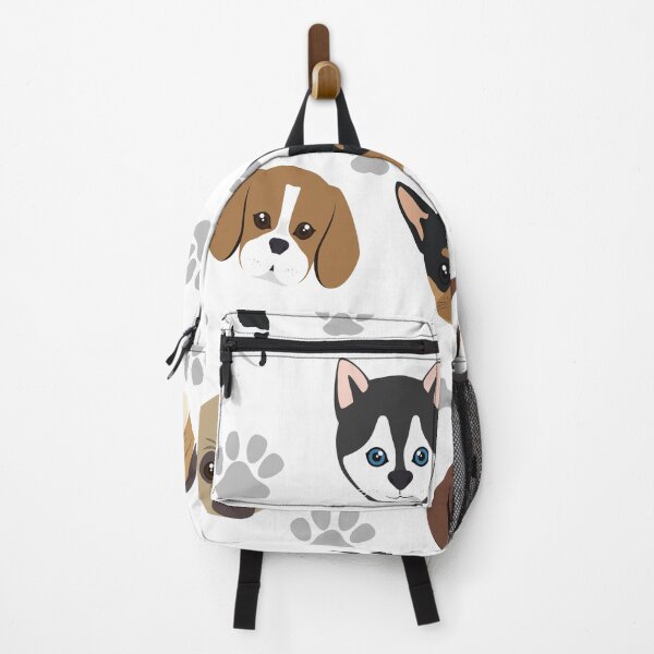 Item preview, dogs' pattern. designed and sold by sffart.