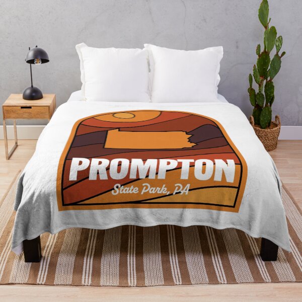 Item preview, Prompton State Park Pennsylvania designed and sold by HalpinDesign.