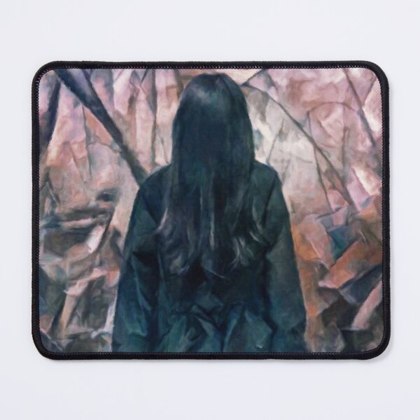 Item preview, Socially Distant designed and sold by Susan Maxwell Schmidt.