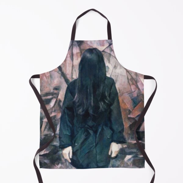 Item preview, Socially Distant designed and sold by Susan Maxwell Schmidt.