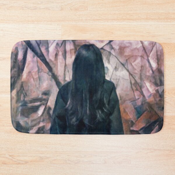 Item preview, Socially Distant designed and sold by Susan Maxwell Schmidt.