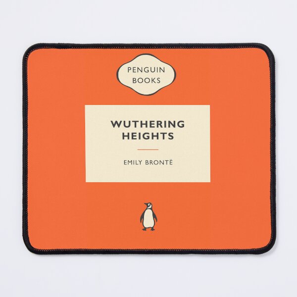 Item preview, Wuthering Heights Penguin Classic  designed and sold by bethanderson.