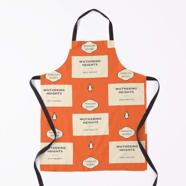 Item preview, Wuthering Heights Penguin Classic designed and sold by bethanderson.