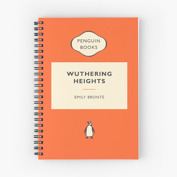 Item preview, Wuthering Heights Penguin Classic  designed and sold by bethanderson.