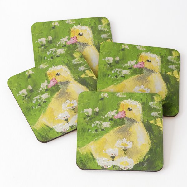 Item preview, Вuckling Walks In a Green Field designed and sold by NatalyMak.