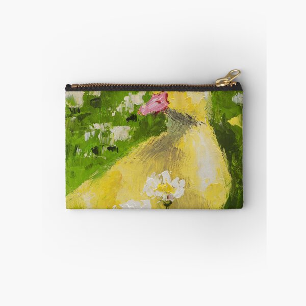Item preview, Вuckling Walks In a Green Field designed and sold by NatalyMak.