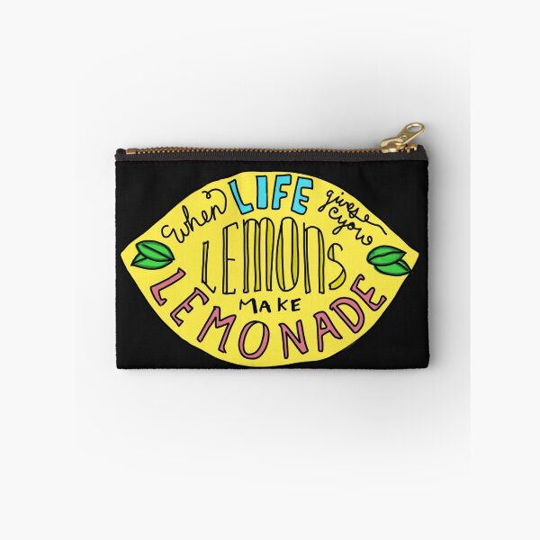Item preview, Life Gives You Lemons designed and sold by Kayla and Ella Mulley.