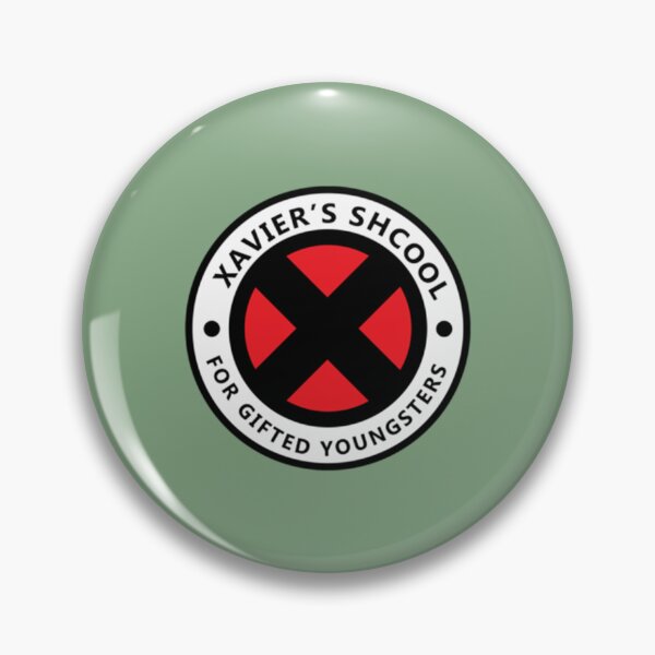 Item preview, Xavier_s School   designed and sold by BernieGiftsCo.