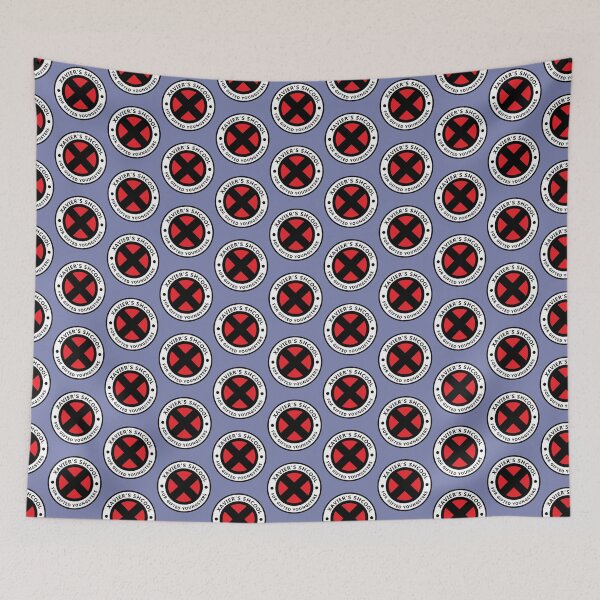 Item preview, Xavier_s School   designed and sold by BernieGiftsCo.