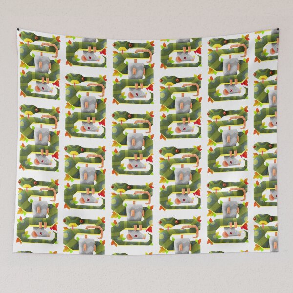 Item preview, Caught designed and sold by sloeilustracion.