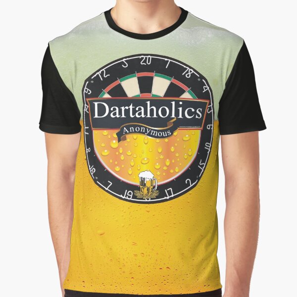 dart shirt ideas