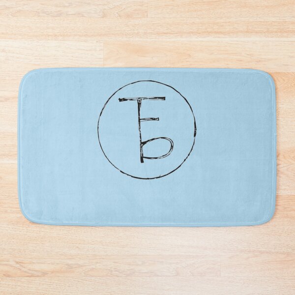 Item preview, The Front Bottoms Logo Classic T-Shirt designed and sold by kimberlysnow.