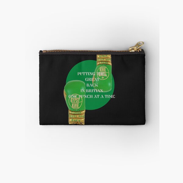 Item preview, Great Boxing  green gloves designed and sold by amy greaves.