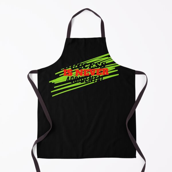 Item preview, success is never accidental Essential T-Shirt designed and sold by cheating0nyo.