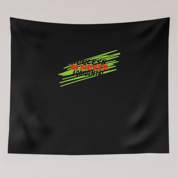 Item preview, success is never accidental Essential T-Shirt designed and sold by cheating0nyo.