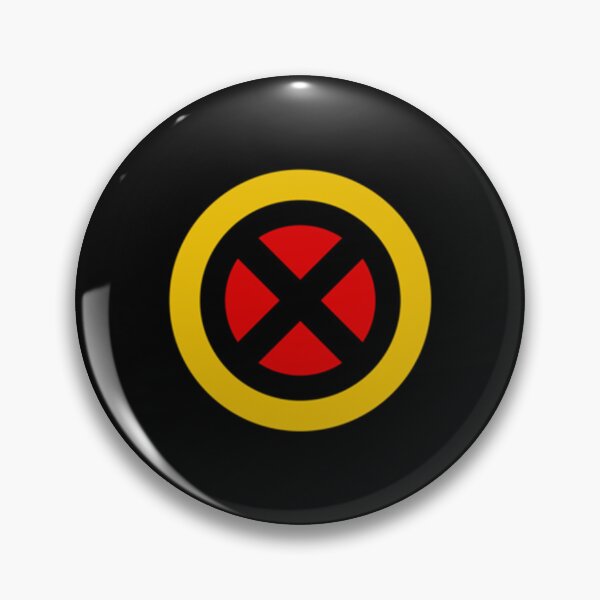 Item preview, X Logo   designed and sold by BernieGiftsCo.