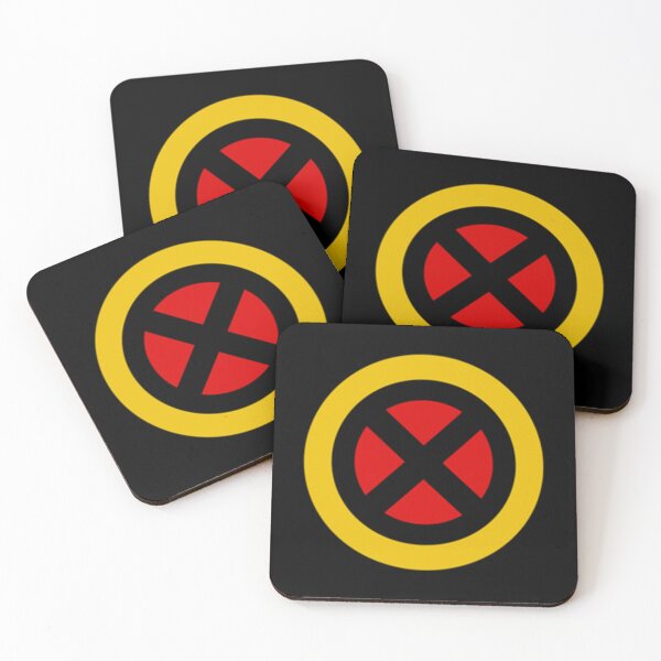 Item preview, X Logo   designed and sold by BernieGiftsCo.