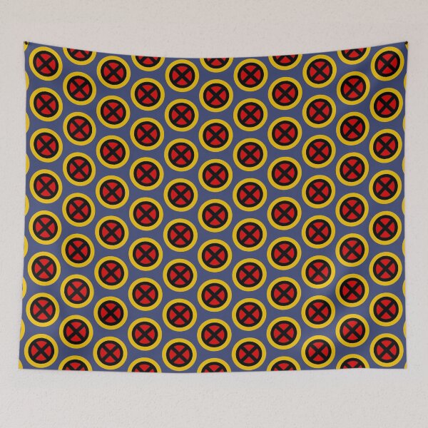 Item preview, X Logo   designed and sold by BernieGiftsCo.