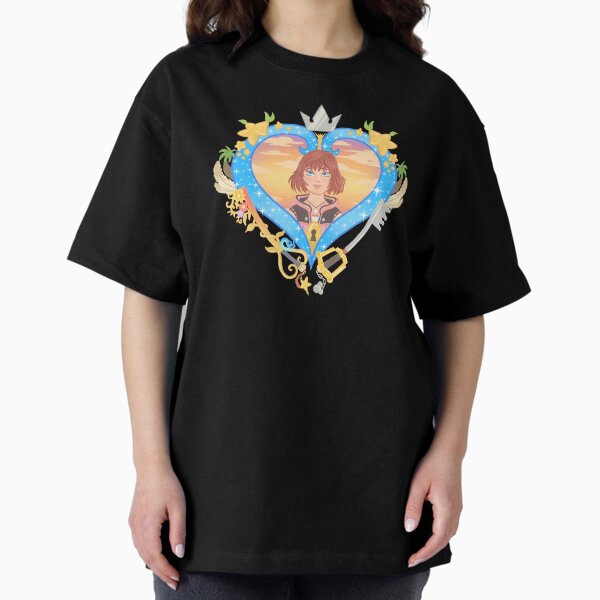 Vista previa del artículo con la obra «Kairi kh», diseñado y vendido por Cathithe.