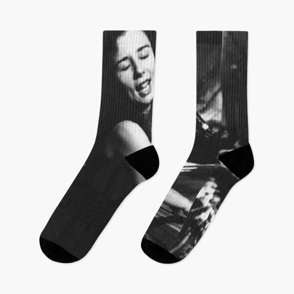 Item preview, Tori Amos Live Concert Art Print 90s designed and sold by LittleIconShop.